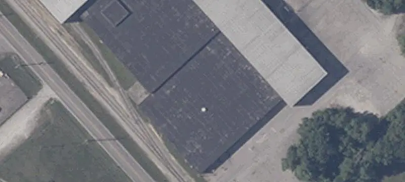Target Steel Industrial Property