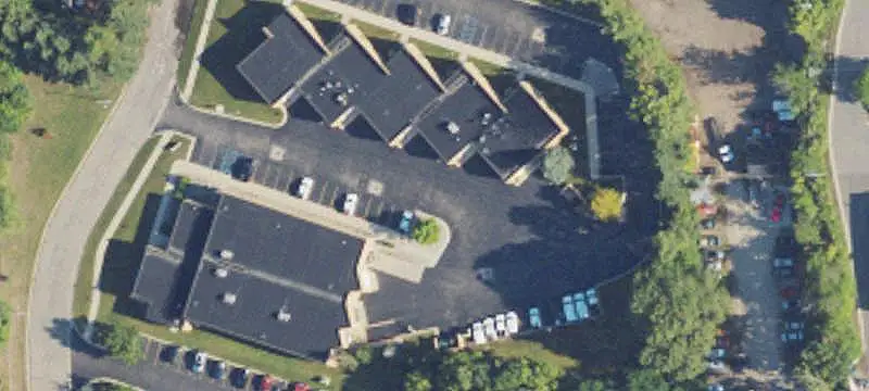Business Park Flex Space