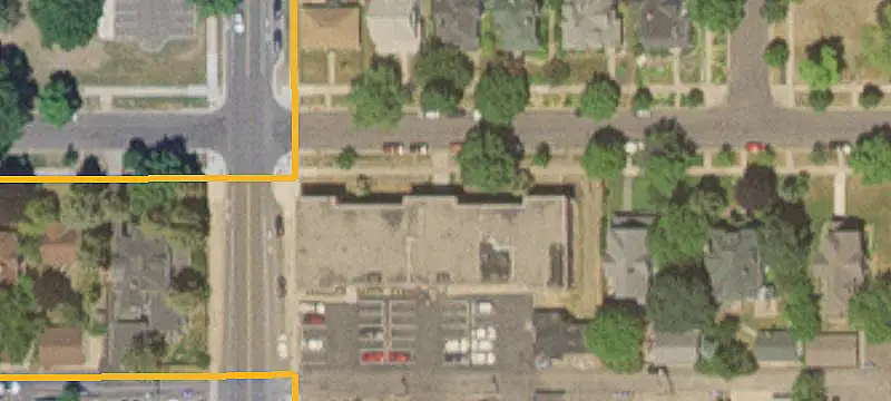 32-Unit Apartment Building