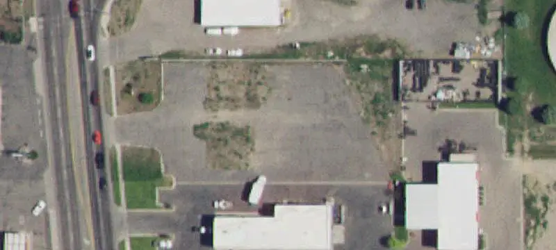 Commercial Land with City Utilities