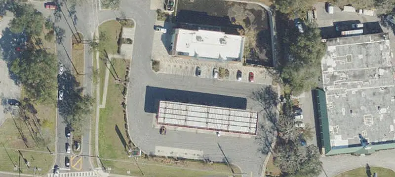 Circle K NNN Ground Lease