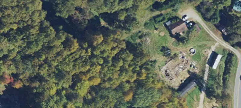 Farm Property With RV Sites