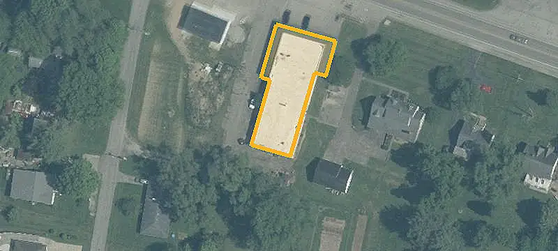 Commercial Land