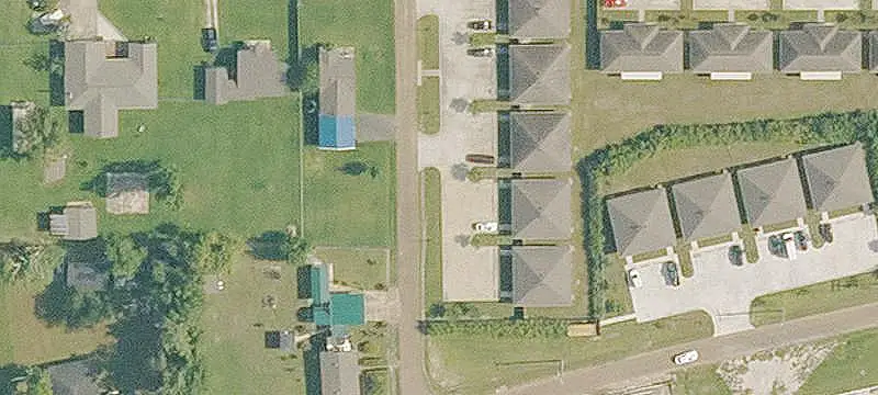 18-Unit Duplex Apartment Portfolio