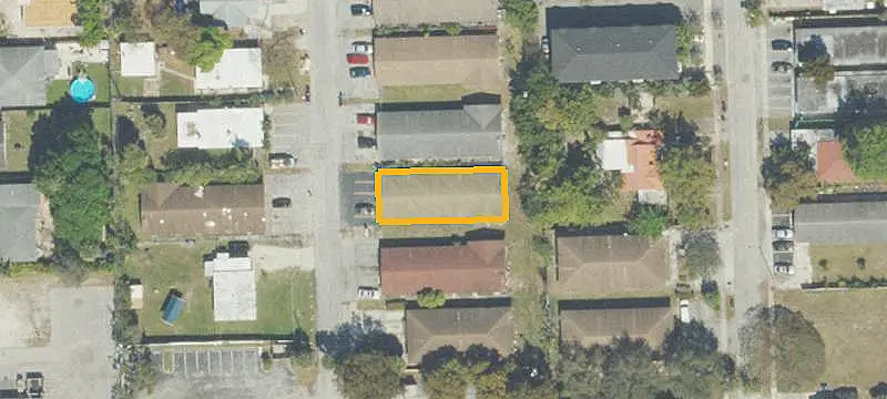 Renovated Four-Unit Quadplex