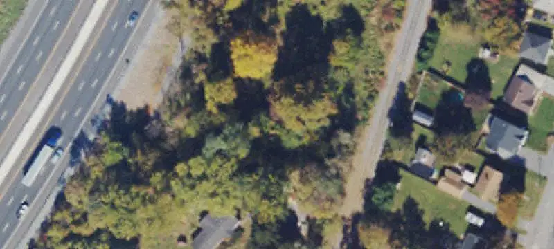 Land Parcel with Highway Access