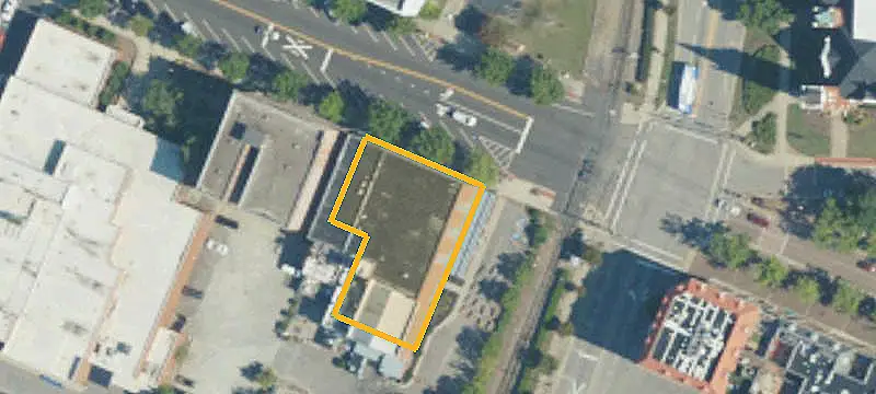 Historic Mixed-Use Buildings