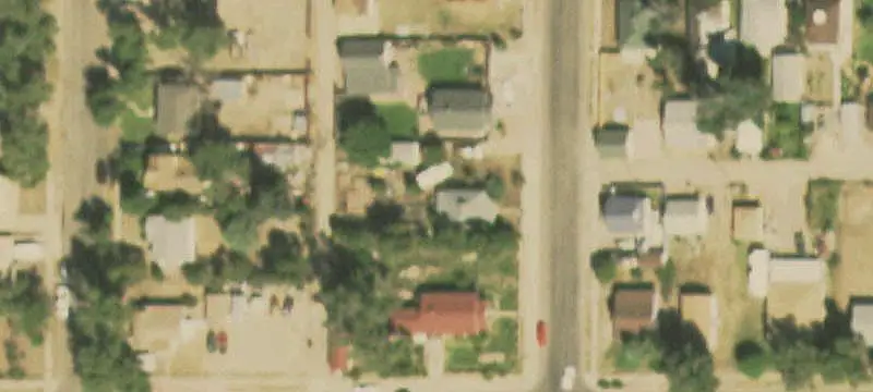 Corner Commercial Land