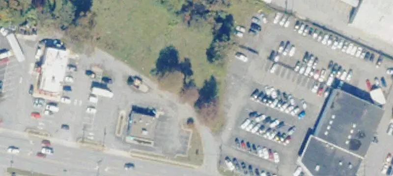 Commercial Land Near Popeye’s