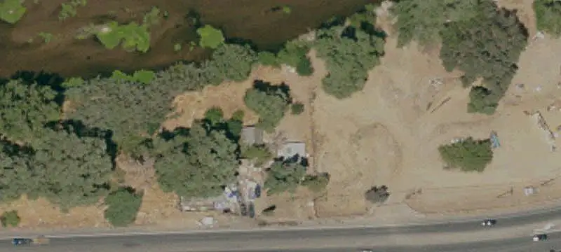 Unimproved Land