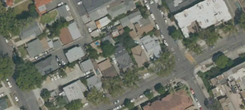 Mixed-Use Property with Duplex