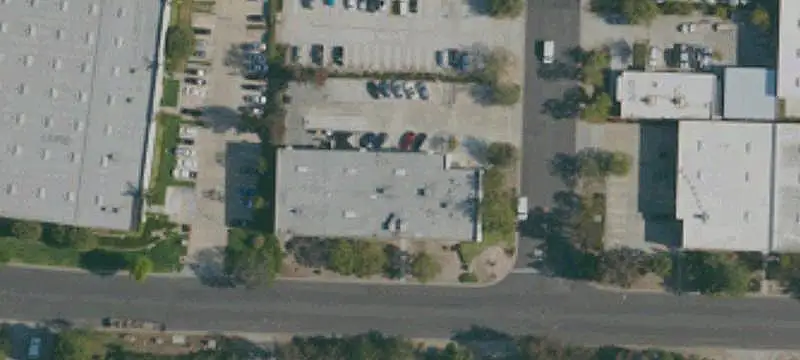 Renovated Freestanding Flex Building