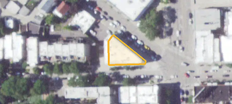 Mixed-Use Property with Commercial Space