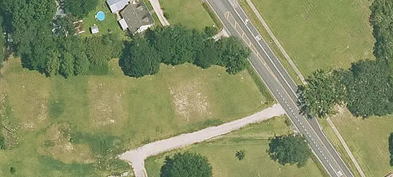 Commercial Land Near School Campus