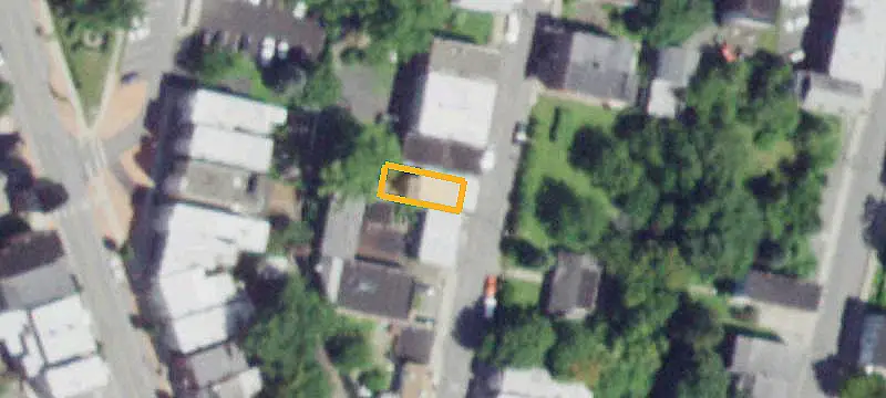 Rehabilitated Multifamily Property