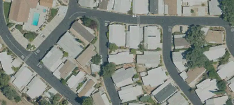 Remodeled Residential Income Property