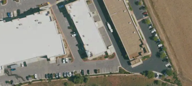 Industrial Building