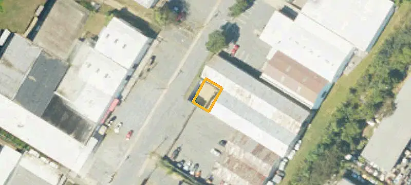 Flex Space Near Camp North End