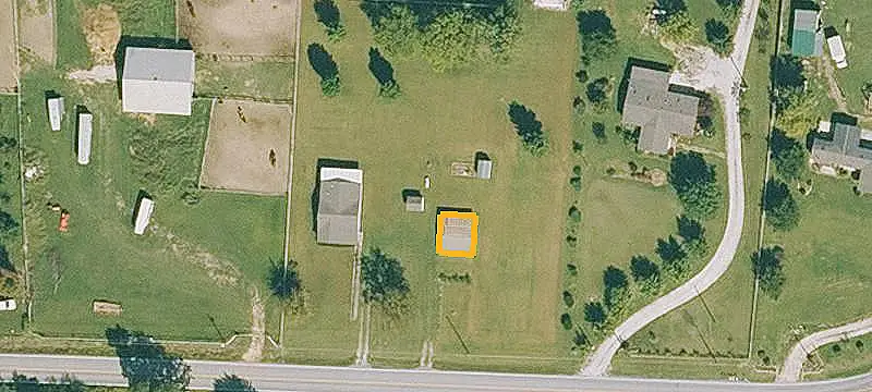 5073 Ervin McGarrah Road, Lowell, AR 72745