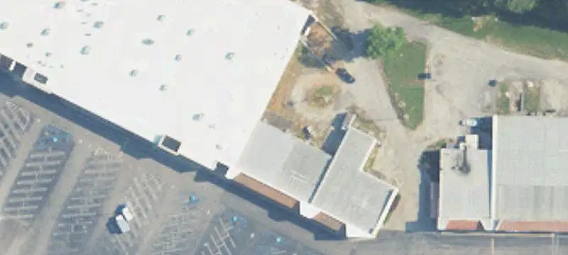Shopping Center Retail Space