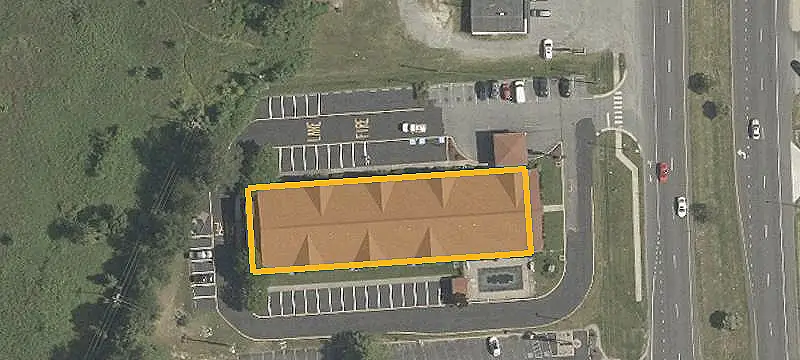 Commercial Land