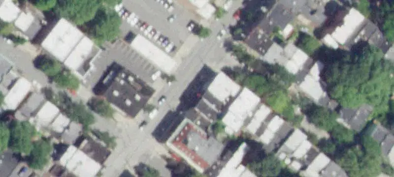 Mixed-Use Property with Convenience Store