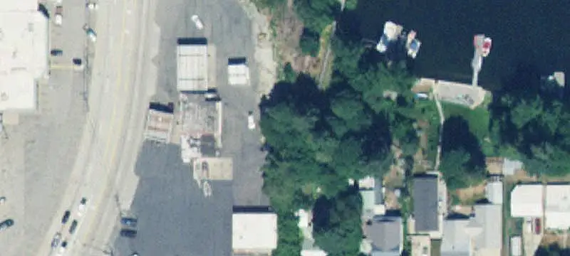Gas Station Property with Apartment