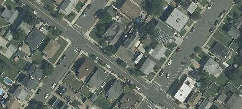 Mixed-Use Property with Four Spaces