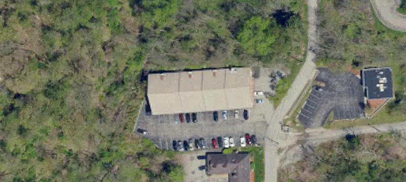 Single-Tenant Medical Office Space