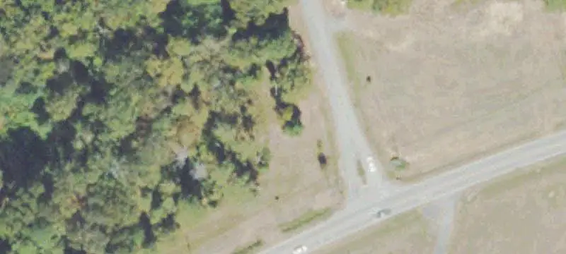 Corner Commercial Land