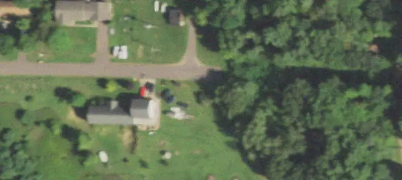 Distribution Center with Dock