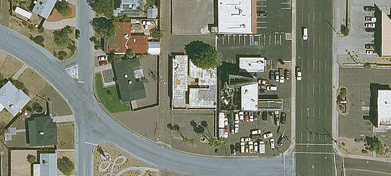 Multi-Building Office Property