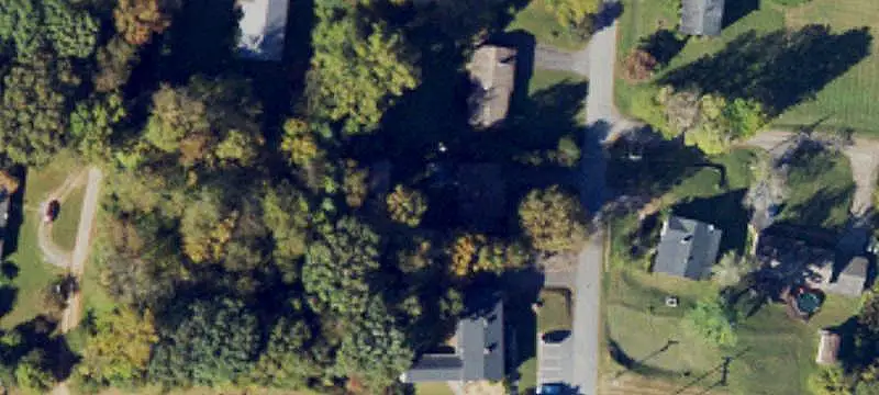 15-Unit Apartment Complex