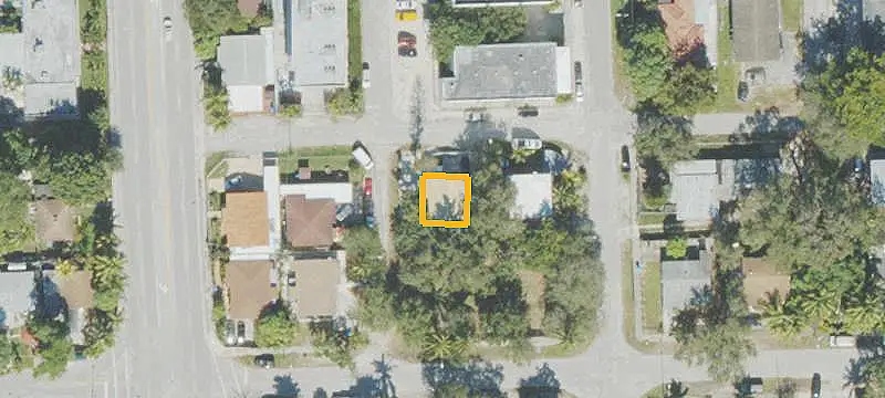 Duplex with New Roof