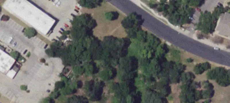 Commercial Land with IH-35 Frontage