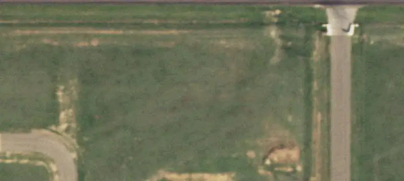 Commercial Airport Lot