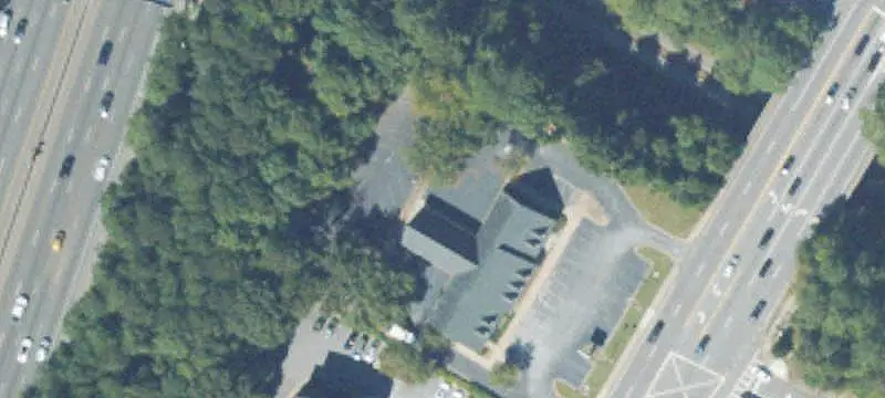 Interstate-Adjacent Commercial Land