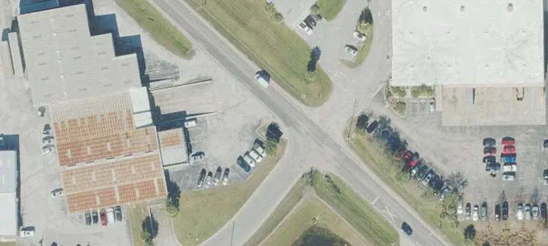 Medical Office with Exam Rooms