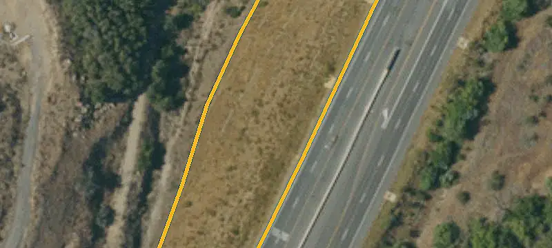 A70 Agricultural Land
