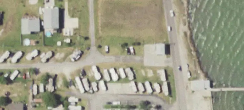 Cottage Motel Property