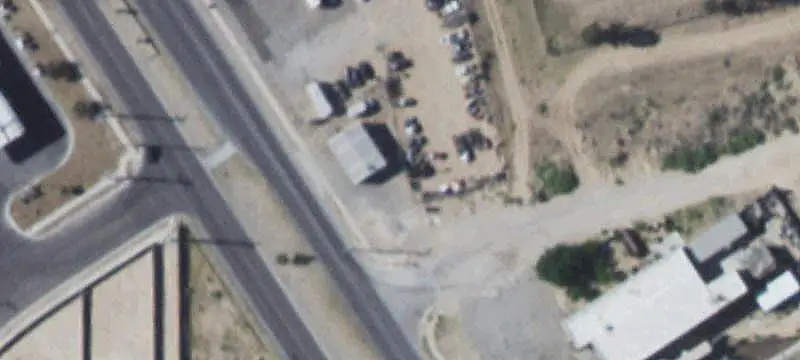 Commercial Land Near Walmart