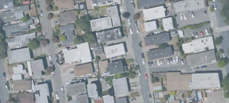 Quadplex Near Transit