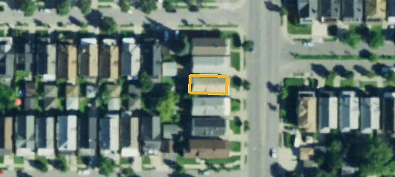 Period-Detail Duplex