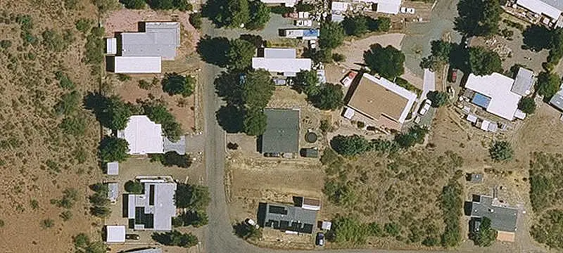 Spring Valley Plaza Specialty Property