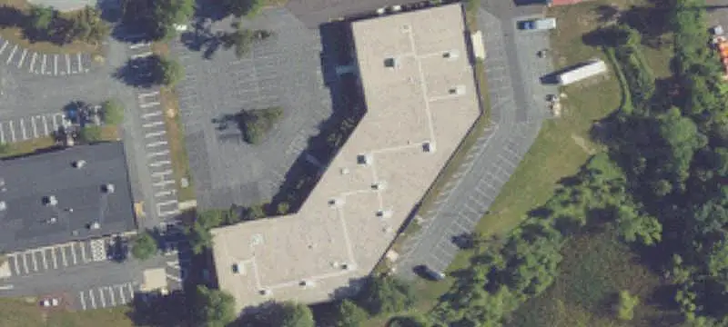 Renovated Flex Office Building