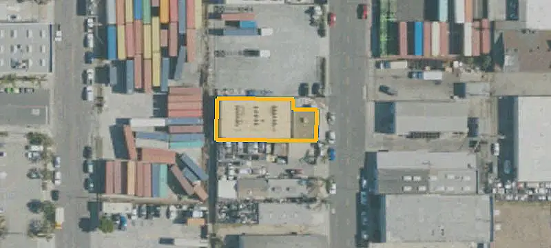 Industrial Land Portfolio with Development Plans