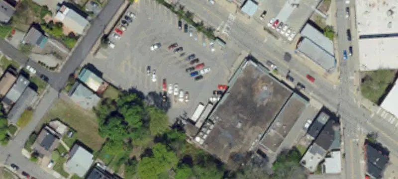 LNC Mixed-Use Development Site