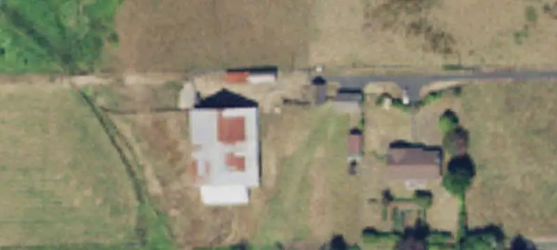 Riverfront Farm With Residence