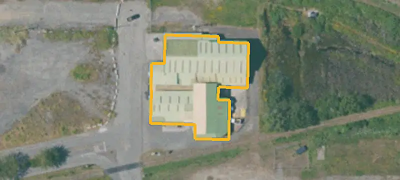 Highway-Fronted Quadplex Property