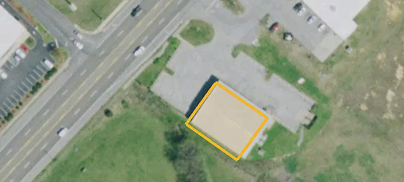 Commercial Land with Road Frontage